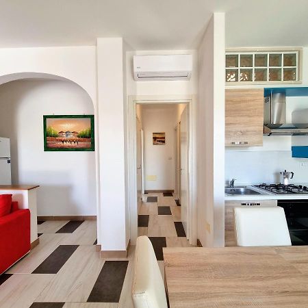 Residence Capo D'Otranto Giurdignano Ngoại thất bức ảnh
