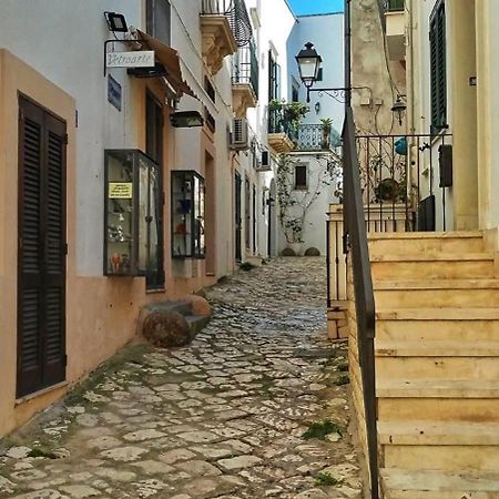Residence Capo D'Otranto Giurdignano Ngoại thất bức ảnh