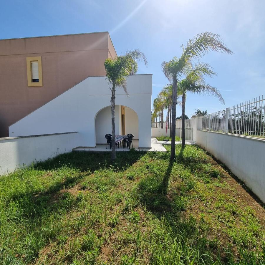 Residence Capo D'Otranto Giurdignano Ngoại thất bức ảnh