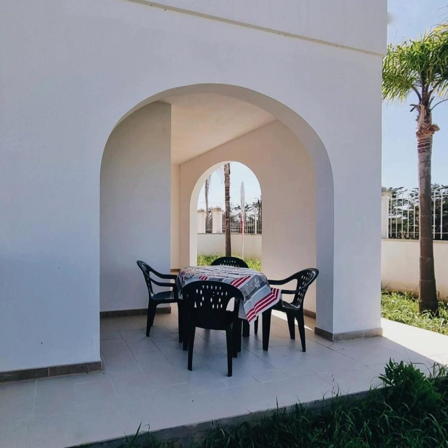 Residence Capo D'Otranto Giurdignano Ngoại thất bức ảnh