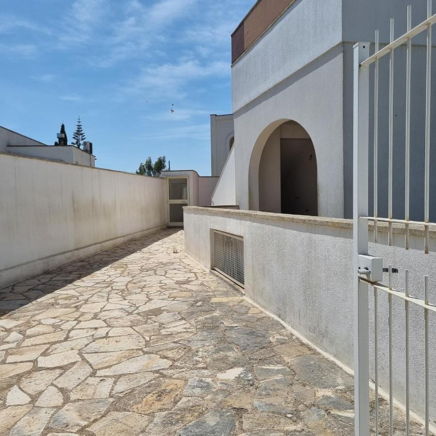 Residence Capo D'Otranto Giurdignano Ngoại thất bức ảnh