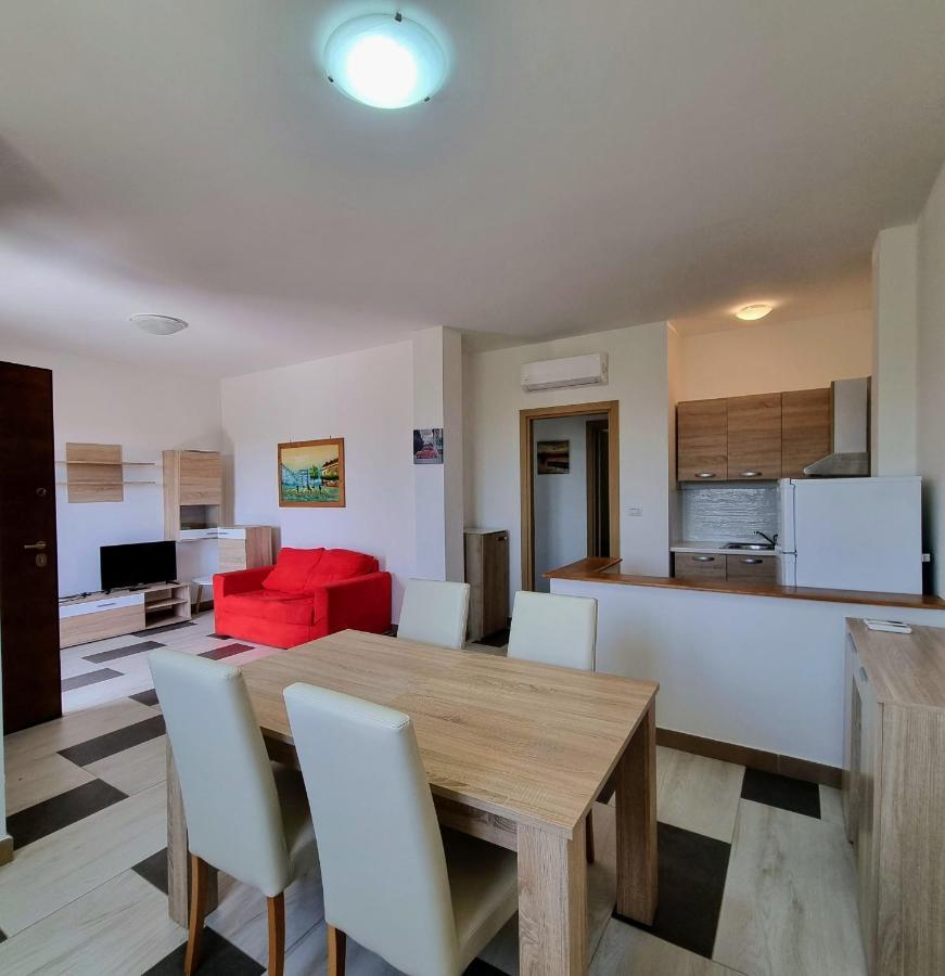 Residence Capo D'Otranto Giurdignano Ngoại thất bức ảnh