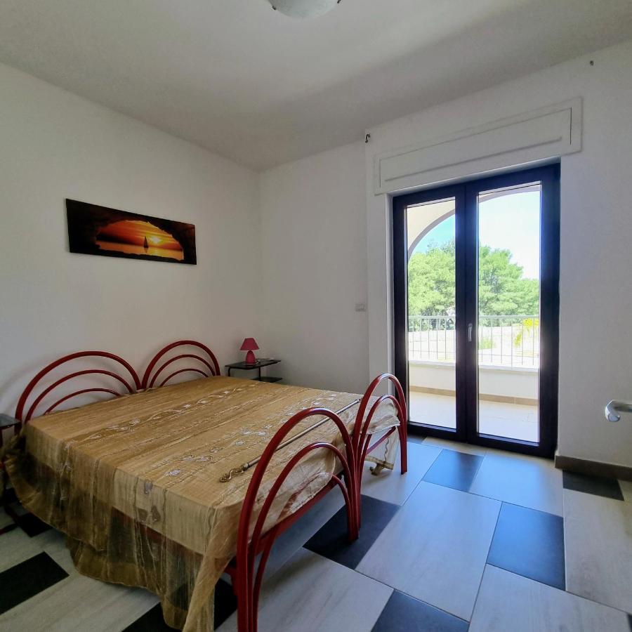 Residence Capo D'Otranto Giurdignano Ngoại thất bức ảnh