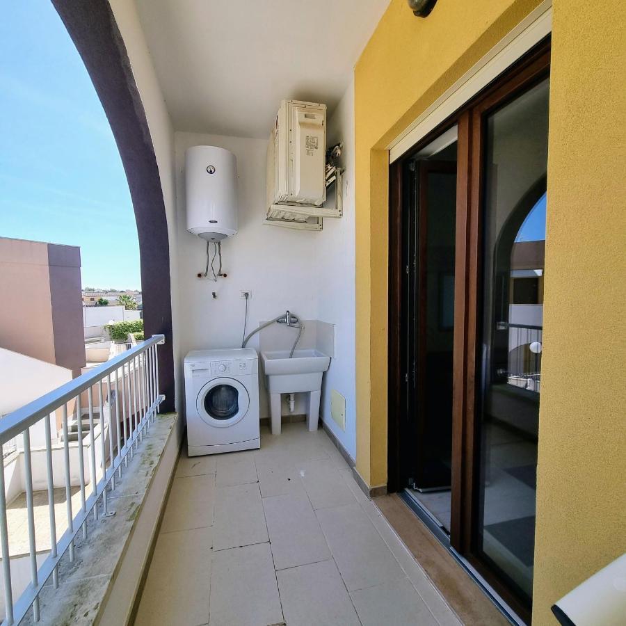 Residence Capo D'Otranto Giurdignano Ngoại thất bức ảnh