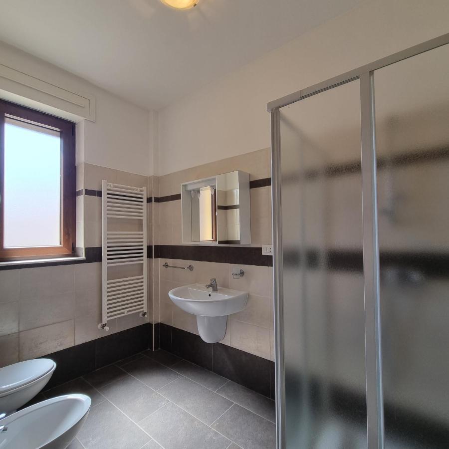 Residence Capo D'Otranto Giurdignano Ngoại thất bức ảnh