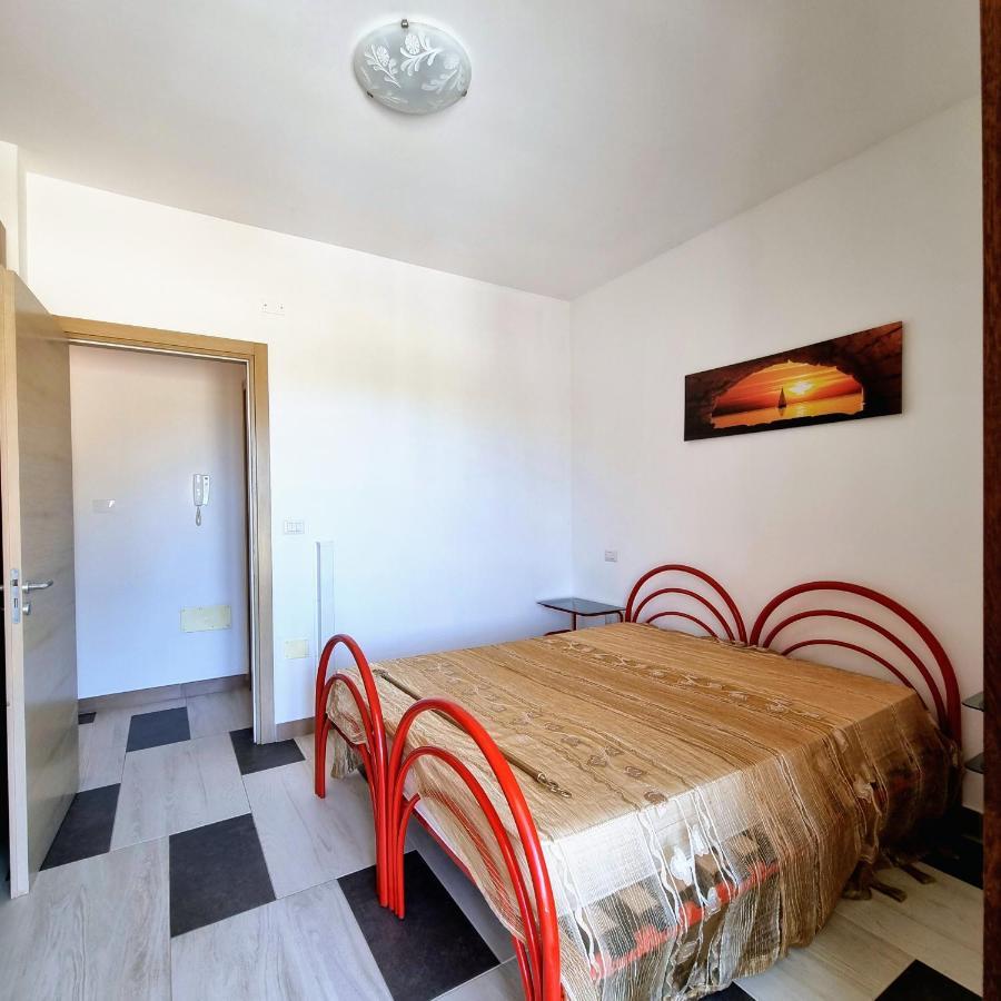 Residence Capo D'Otranto Giurdignano Ngoại thất bức ảnh